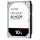 Western Digital Ultrastar WUS721010ALE6L4 disco duro interno 3.5'' 10 TB SAS